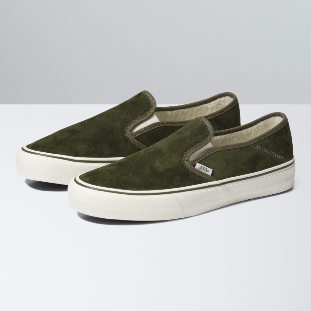 SlipOn 슬립온 VR3 SF VANS