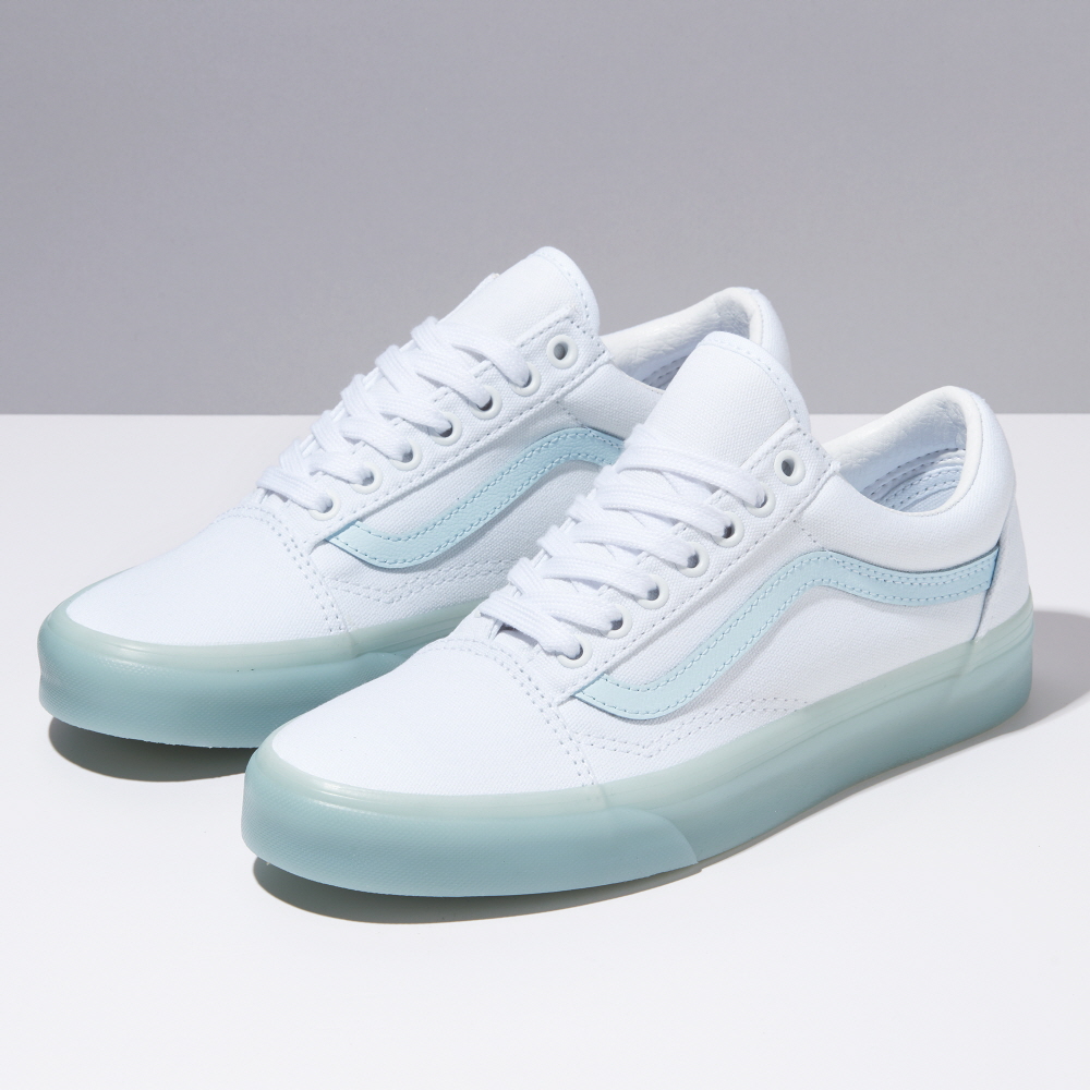 트렌스루센트 Old Skool 올드스쿨 - VANS