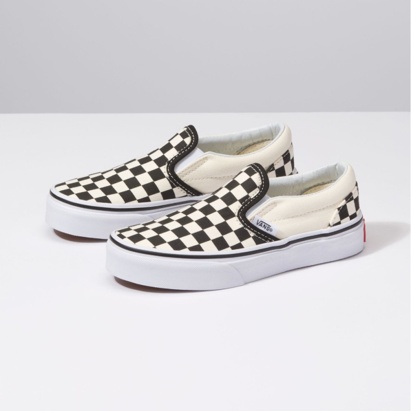 vans cheap slip on