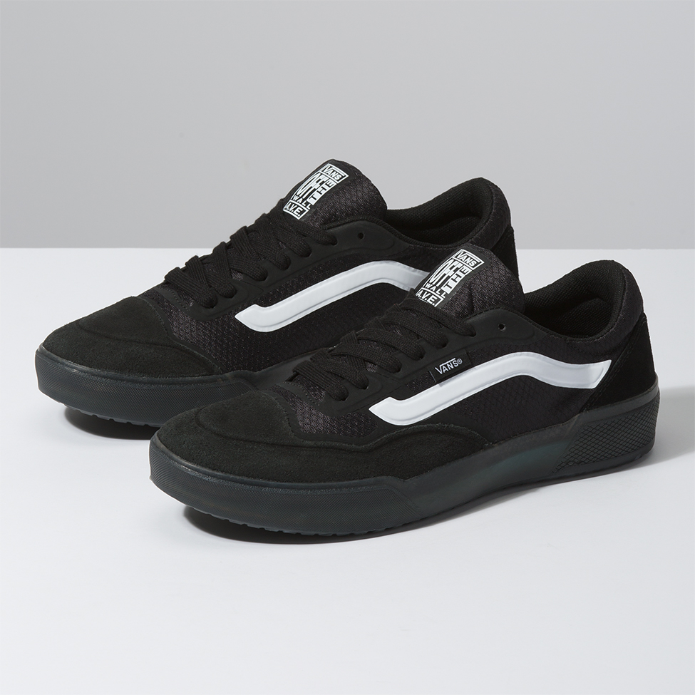 vans ave pro brown