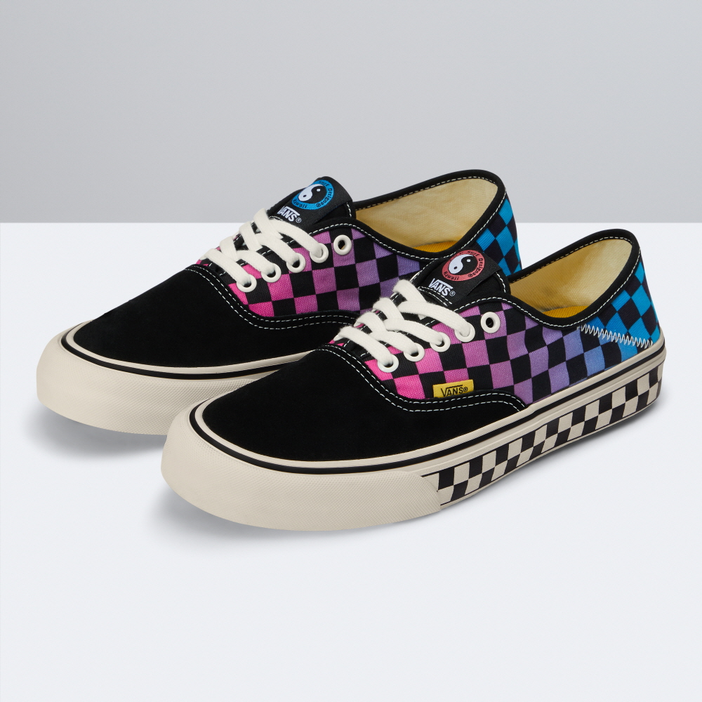 vans t and c authentic