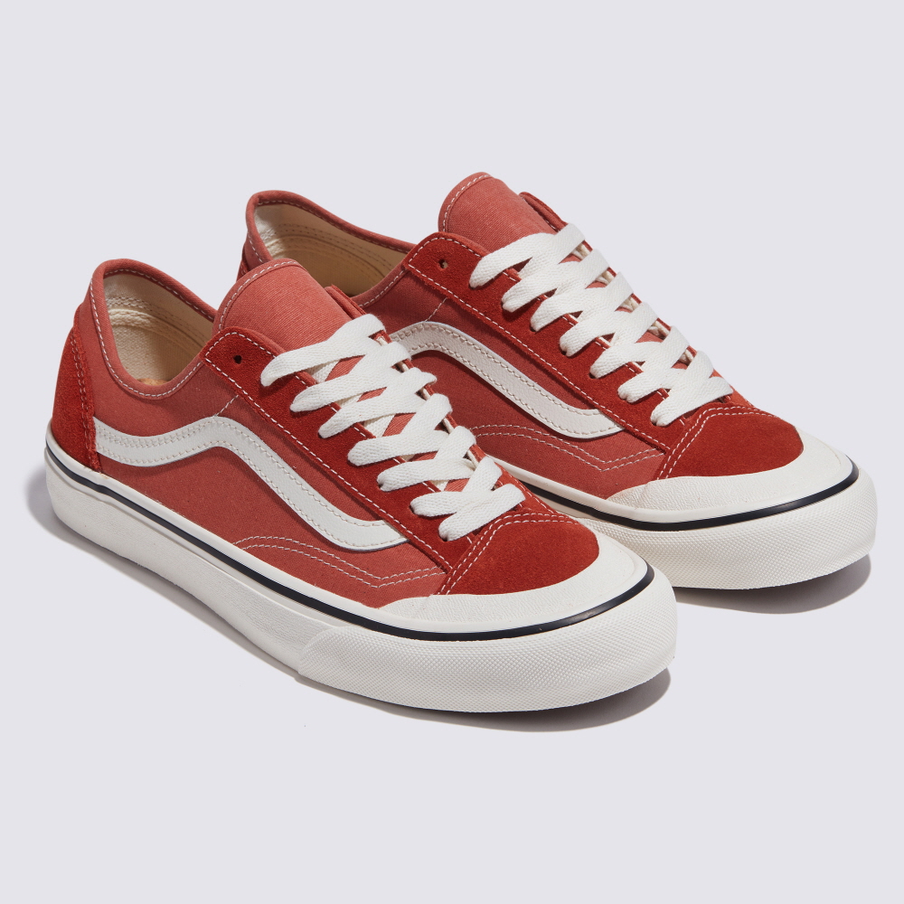 스타일 136 STYLE 136 데콘 VR3 SF VANS