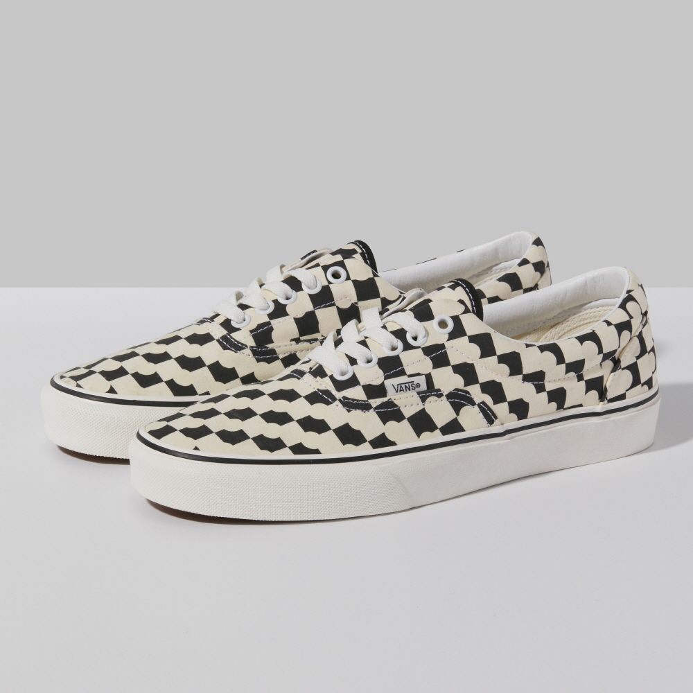 uv vans dots to flowers