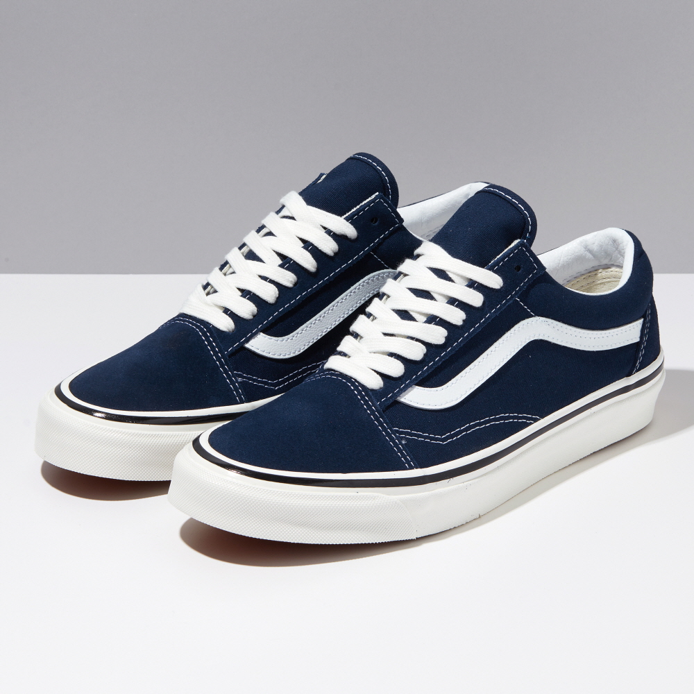 애너하임 Old Skool 올드스쿨 36 DX - VANS 애너하임 Old Skool 올드스쿨 36 Dx - Vans