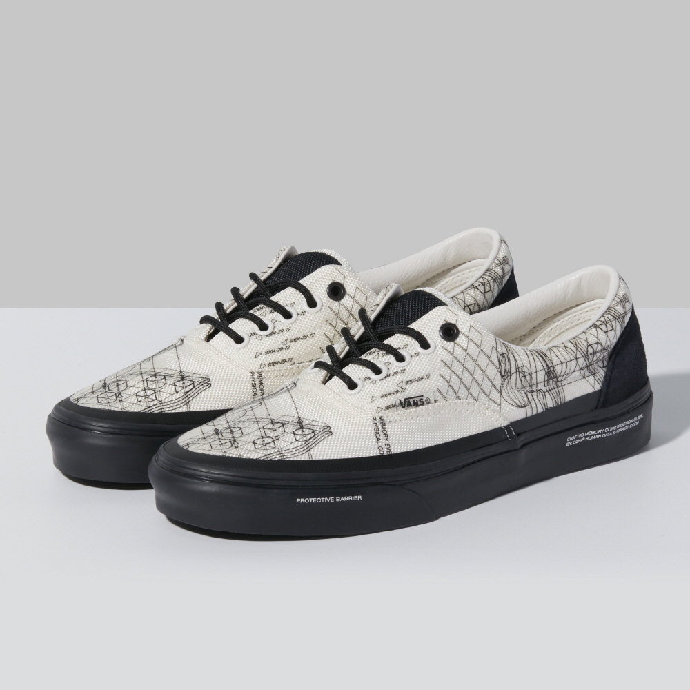 vans c2h4 era