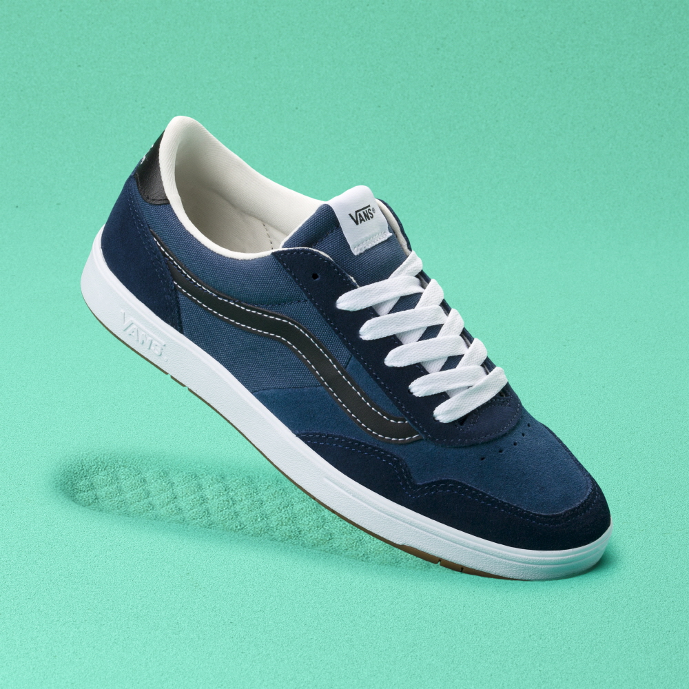 크루즈 투 CC VANS