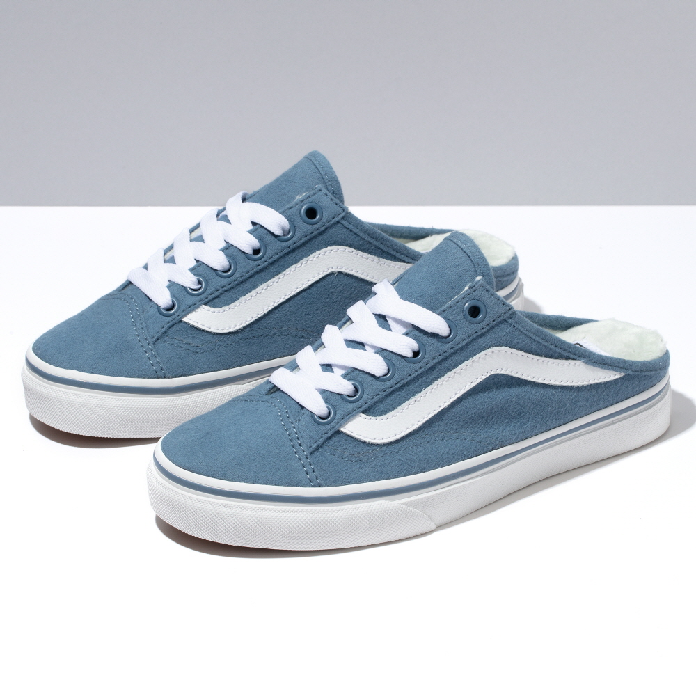  STYLE 36 36 VANS
